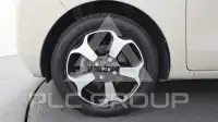 2013 KIA Ray