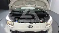 2013 KIA Ray
