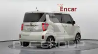 2013 KIA Ray