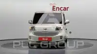 2013 KIA Ray