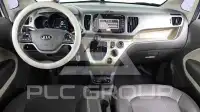 2013 KIA Ray