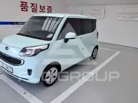 2013 KIA Ray
