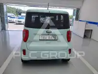 2013 KIA Ray