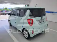 2013 KIA Ray