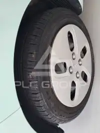 2013 KIA Ray