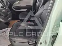 2013 KIA Ray