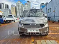 2013 KIA Ray