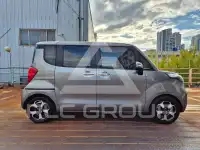 2013 KIA Ray