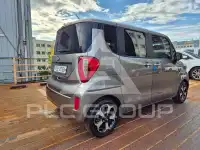 2013 KIA Ray