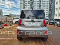 2013 KIA Ray