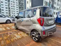 2013 KIA Ray