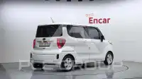 2013 KIA Ray
