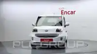 2013 KIA Ray