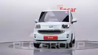 2013 KIA Ray