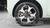 2013 KIA Ray