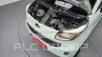 2013 KIA Ray