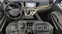 2013 KIA Ray