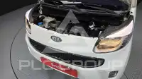 2013 KIA Ray