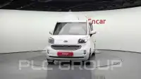 2013 KIA Ray