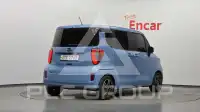 2013 KIA Ray