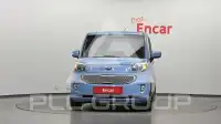 2013 KIA Ray