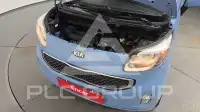 2013 KIA Ray