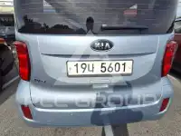 2013 KIA Ray
