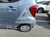 2013 KIA Ray