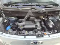 2013 KIA Ray