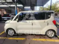 2013 KIA Ray