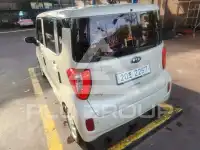2013 KIA Ray