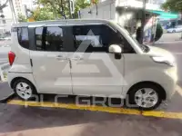 2013 KIA Ray