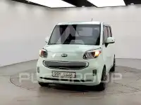 2013 KIA Ray
