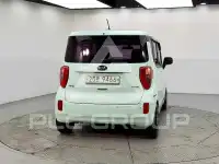 2013 KIA Ray