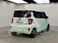 2013 KIA Ray