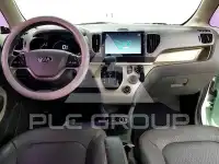 2013 KIA Ray