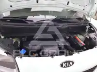 2013 KIA Ray