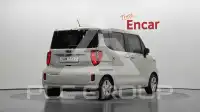 2013 KIA Ray