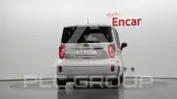 2013 KIA Ray