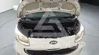 2013 KIA Ray