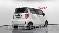 2013 KIA Ray