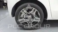2013 KIA Ray