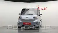 2013 KIA Ray
