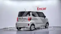 2013 KIA Ray