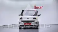 2013 KIA Ray