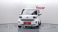 2013 KIA Ray