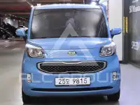 2013 KIA Ray