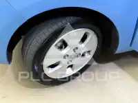 2013 KIA Ray