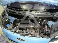2013 KIA Ray