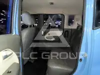 2013 KIA Ray